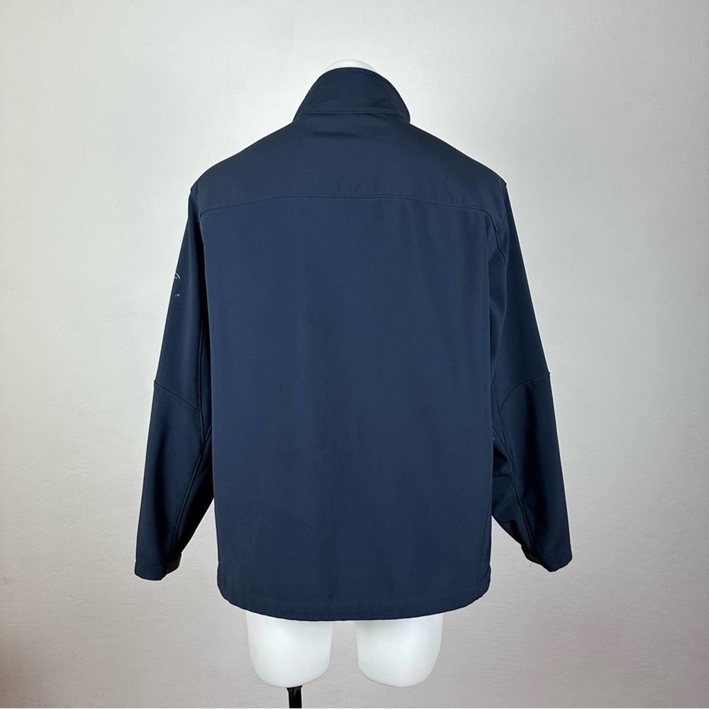 Tumi Tech Weatherproof Jacket - Picture 7 of 7